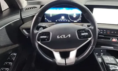 Kia K8 2022, 105889 км, за 12026.26 USD - фото 13