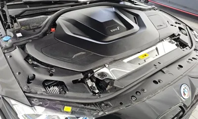 BMW i4 2022, 58509 км, за 32099.25 USD - фото 6