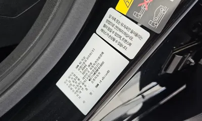 BMW i4 2022, 58509 км, за 32099.25 USD - фото 26