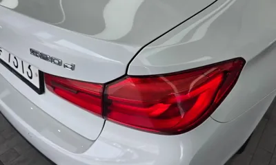 BMW 5-Series 2017, 121603 км, за 16251.7 USD - фото 23
