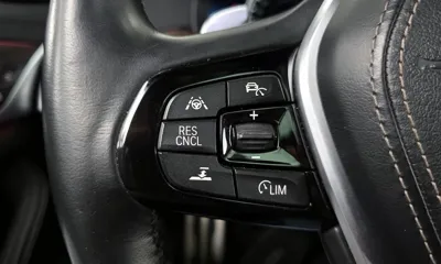 BMW 5-Series 2017, 121603 км, за 16251.7 USD - фото 29
