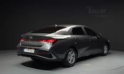 Hyundai Avante 2024, 14332 км, за 11356.18 USD