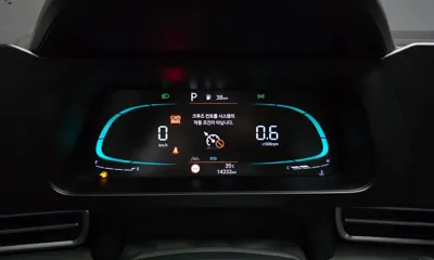 Hyundai Avante 2024, 14332 км, за 11356.18 USD - фото 8