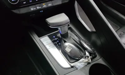 Hyundai Avante 2024, 14332 км, за 11356.18 USD - фото 9