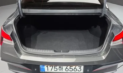 Hyundai Avante 2024, 14332 км, за 11356.18 USD - фото 20