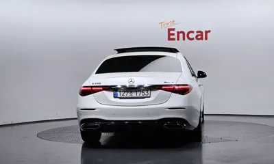 Mercedes-Benz S-Class 2022, 77960 км, за 59161.86 USD