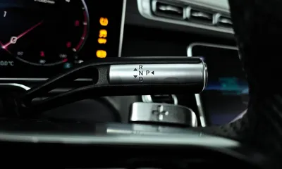 Mercedes-Benz S-Class 2022, 77960 км, за 59161.86 USD - фото 9