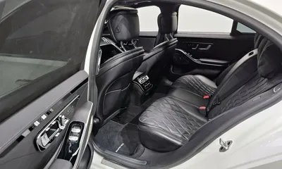 Mercedes-Benz S-Class 2022, 77960 км, за 59161.86 USD - фото 12