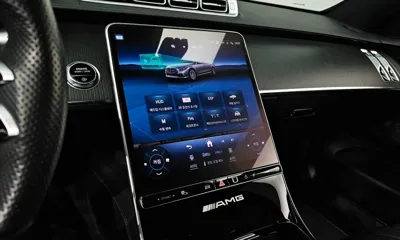 Mercedes-Benz S-Class 2022, 77960 км, за 59161.86 USD - фото 14