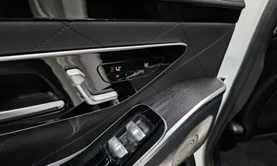 Mercedes-Benz S-Class 2022, 77960 км, за 59161.86 USD - фото 16