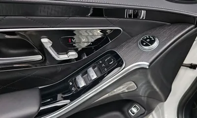 Mercedes-Benz S-Class 2022, 77960 км, за 59161.86 USD - фото 17