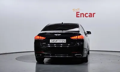 Genesis G80 2018, 186596 км, за 7278.14 USD