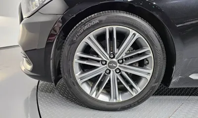Genesis G80 2018, 186596 км, за 7278.14 USD