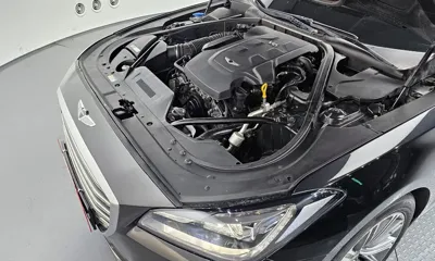 Genesis G80 2018, 186596 км, за 7278.14 USD - фото 6