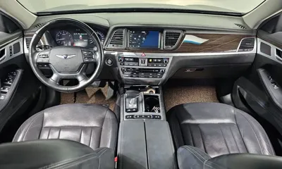 Genesis G80 2018, 186596 км, за 7278.14 USD - фото 7