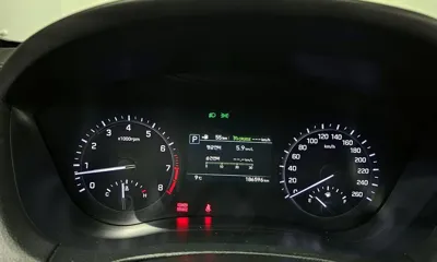 Genesis G80 2018, 186596 км, за 7278.14 USD - фото 8