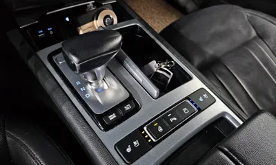 Genesis G80 2018, 186596 км, за 7278.14 USD - фото 9