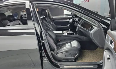 Genesis G80 2018, 186596 км, за 7278.14 USD - фото 10