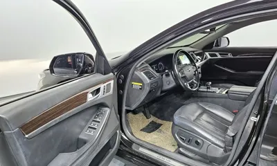 Genesis G80 2018, 186596 км, за 7278.14 USD - фото 11