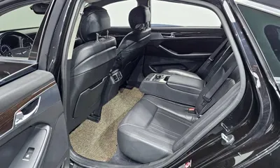 Genesis G80 2018, 186596 км, за 7278.14 USD - фото 12