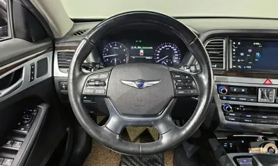 Genesis G80 2018, 186596 км, за 7278.14 USD - фото 13