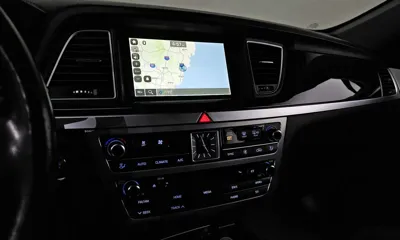 Genesis G80 2018, 186596 км, за 7278.14 USD - фото 14