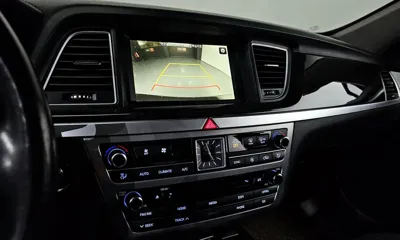 Genesis G80 2018, 186596 км, за 7278.14 USD - фото 15