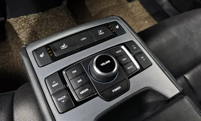 Genesis G80 2018, 186596 км, за 7278.14 USD - фото 17
