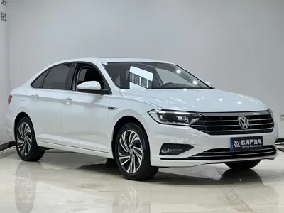 Volkswagen Sagitar 2022, 39000 км, за 14684.82 USD