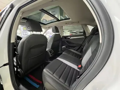 Volkswagen Sagitar 2022, 39000 км, за 14684.82 USD - фото 7