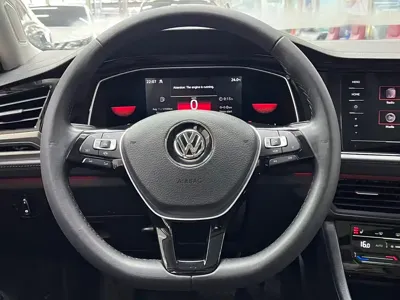 Volkswagen Sagitar 2022, 39000 км, за 14684.82 USD - фото 10