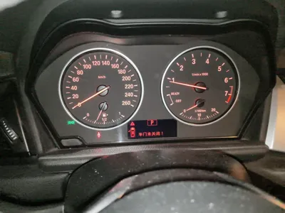 BMW 2 Series Active Tourer 2016, 85700 км, за 6735 USD - фото 12