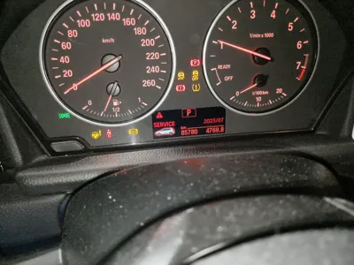 BMW 2 Series Active Tourer 2016, 85700 км, за 6735 USD - фото 13
