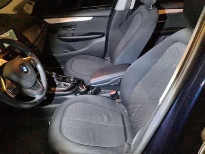 BMW 2 Series Active Tourer 2016, 85700 км, за 6735 USD - фото 16