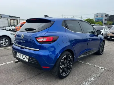 Renault-KoreaSamsung Cilo 2019, 150490 км, за 3835.38 USD