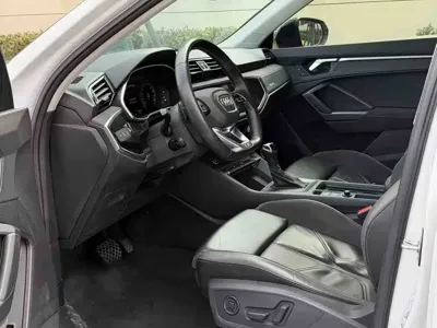 Audi Q3 Sportback 2022, 4200 км, за 18834.24 USD - фото 6