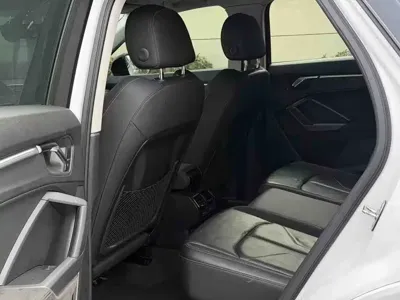 Audi Q3 Sportback 2022, 4200 км, за 18834.24 USD - фото 7