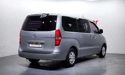 Hyundai Starex 2014, 143961 км, за 4427.95 USD