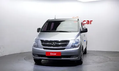 Hyundai Starex 2014, 143961 км, за 4427.95 USD