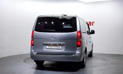 Hyundai Starex 2014, 143961 км, за 4427.95 USD