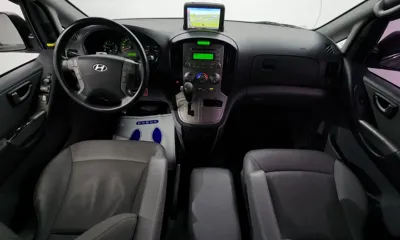 Hyundai Starex 2014, 143961 км, за 4420.46 USD - фото 7