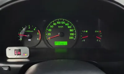 Hyundai Starex 2014, 143961 км, за 4420.46 USD - фото 8