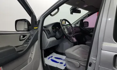 Hyundai Starex 2014, 143961 км, за 4420.46 USD - фото 10