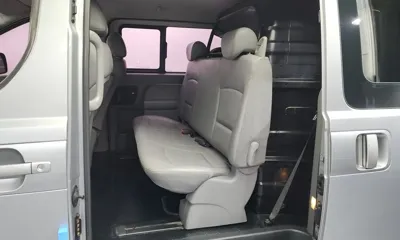 Hyundai Starex 2014, 143961 км, за 4420.46 USD - фото 11
