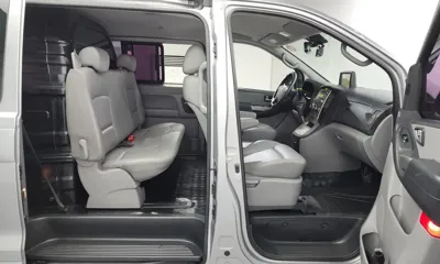Hyundai Starex 2014, 143961 км, за 4420.46 USD - фото 12