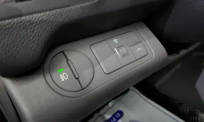 Hyundai Starex 2014, 143961 км, за 4420.46 USD - фото 13