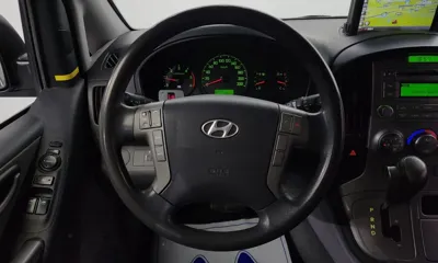 Hyundai Starex 2014, 143961 км, за 4420.46 USD - фото 14
