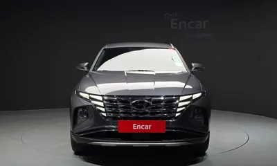 Hyundai Tucson 2022, 48528 км, за 14900.88 USD