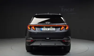 Hyundai Tucson 2022, 48528 км, за 14900.88 USD