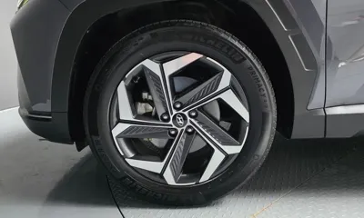 Hyundai Tucson 2022, 48528 км, за 14900.88 USD